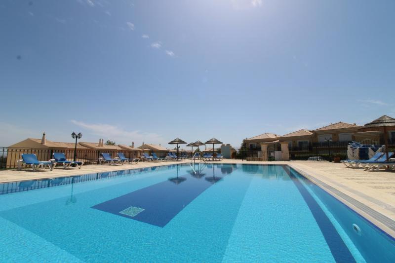 Fairviews Boavista , Boavista Golf And Spa Resort Лагос Екстериор снимка