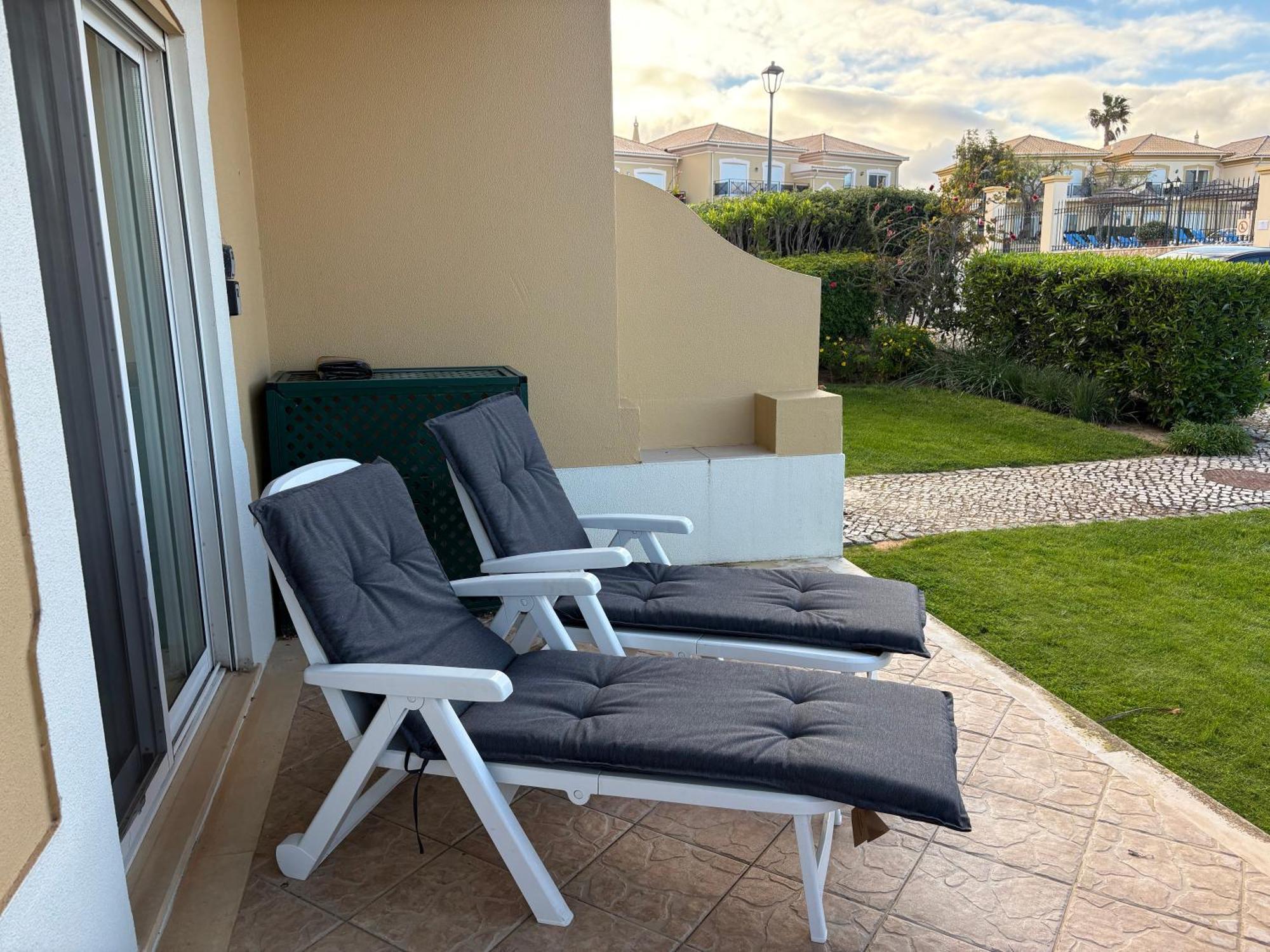Fairviews Boavista , Boavista Golf And Spa Resort Лагос Екстериор снимка