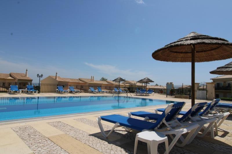 Fairviews Boavista , Boavista Golf And Spa Resort Лагос Екстериор снимка
