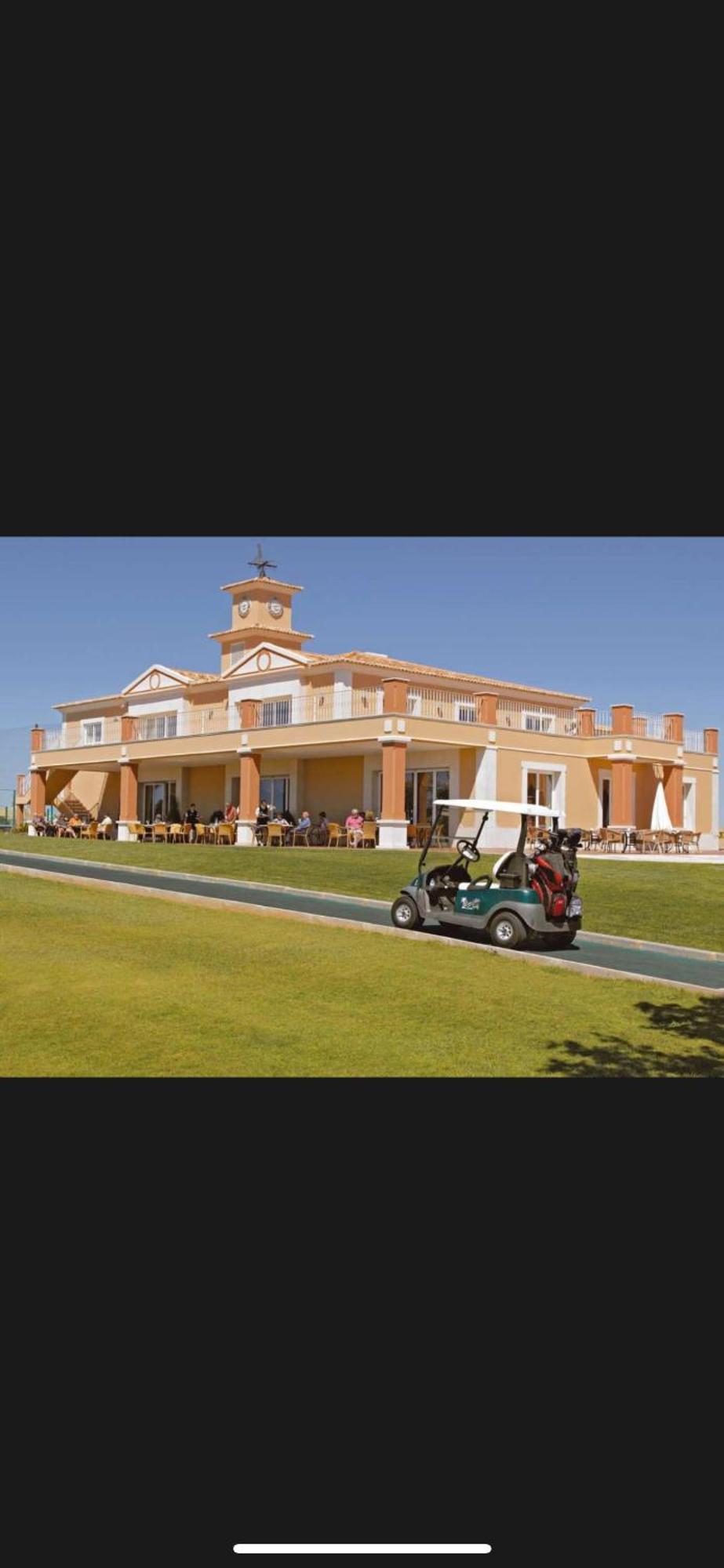 Fairviews Boavista , Boavista Golf And Spa Resort Лагос Екстериор снимка