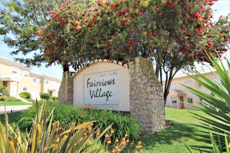 Fairviews Boavista , Boavista Golf And Spa Resort Лагос Екстериор снимка