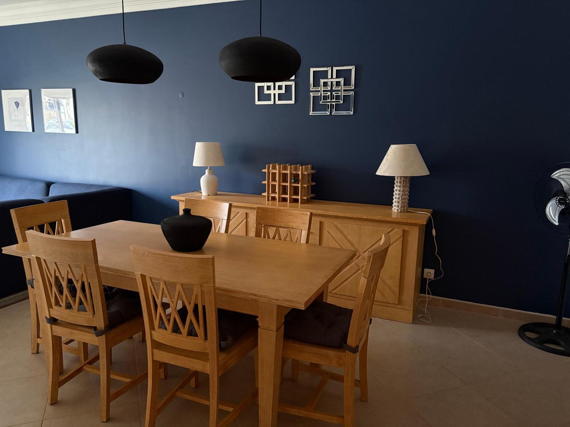 Fairviews Boavista , Boavista Golf And Spa Resort Лагос Екстериор снимка